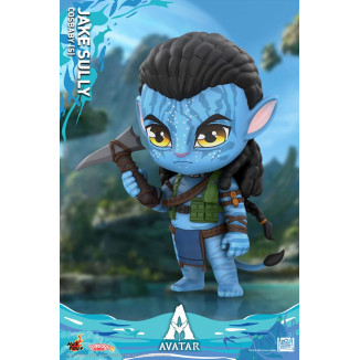 Hot Toys - Avatar: The Way of Water - JAKE - Cosbaby
