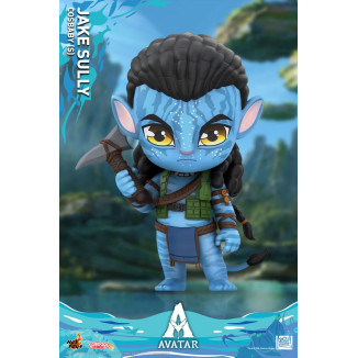 Hot Toys - Avatar: The Way of Water - JAKE - Cosbaby