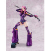 Megahouse One Piece Portrait Of Pirates - Jewelry Bonney Evolutionary History