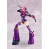 Megahouse One Piece Portrait Of Pirates - Jewelry Bonney Evolutionary History