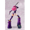 Megahouse One Piece Portrait Of Pirates - Jewelry Bonney Evolutionary History