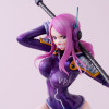 Megahouse One Piece Portrait Of Pirates - Jewelry Bonney Evolutionary History