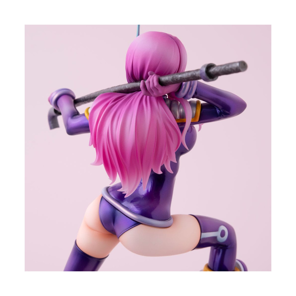 Megahouse One Piece Portrait Of Pirates - Jewelry Bonney Evolutionary History