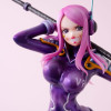 Megahouse One Piece Portrait Of Pirates - Jewelry Bonney Evolutionary History