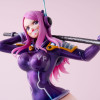 Megahouse One Piece Portrait Of Pirates - Jewelry Bonney Evolutionary History