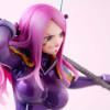 Megahouse One Piece Portrait Of Pirates - Jewelry Bonney Evolutionary History