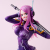 Megahouse One Piece Portrait Of Pirates - Jewelry Bonney Evolutionary History