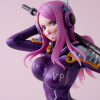 Megahouse One Piece Portrait Of Pirates - Jewelry Bonney Evolutionary History