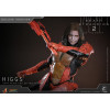 Hot Toys - Death Stranding 2: On the Beach VGM 1/6 - HIGGS Deluxe Version