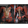 Hot Toys - Death Stranding 2: On the Beach VGM 1/6 - HIGGS Deluxe Version
