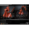 Hot Toys - Death Stranding 2: On the Beach VGM 1/6 - HIGGS Deluxe Version