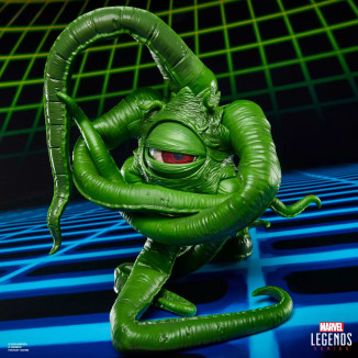 Hasbro Marvel Legends Series Gamerverse - Gargantos (Shuma Gorath)