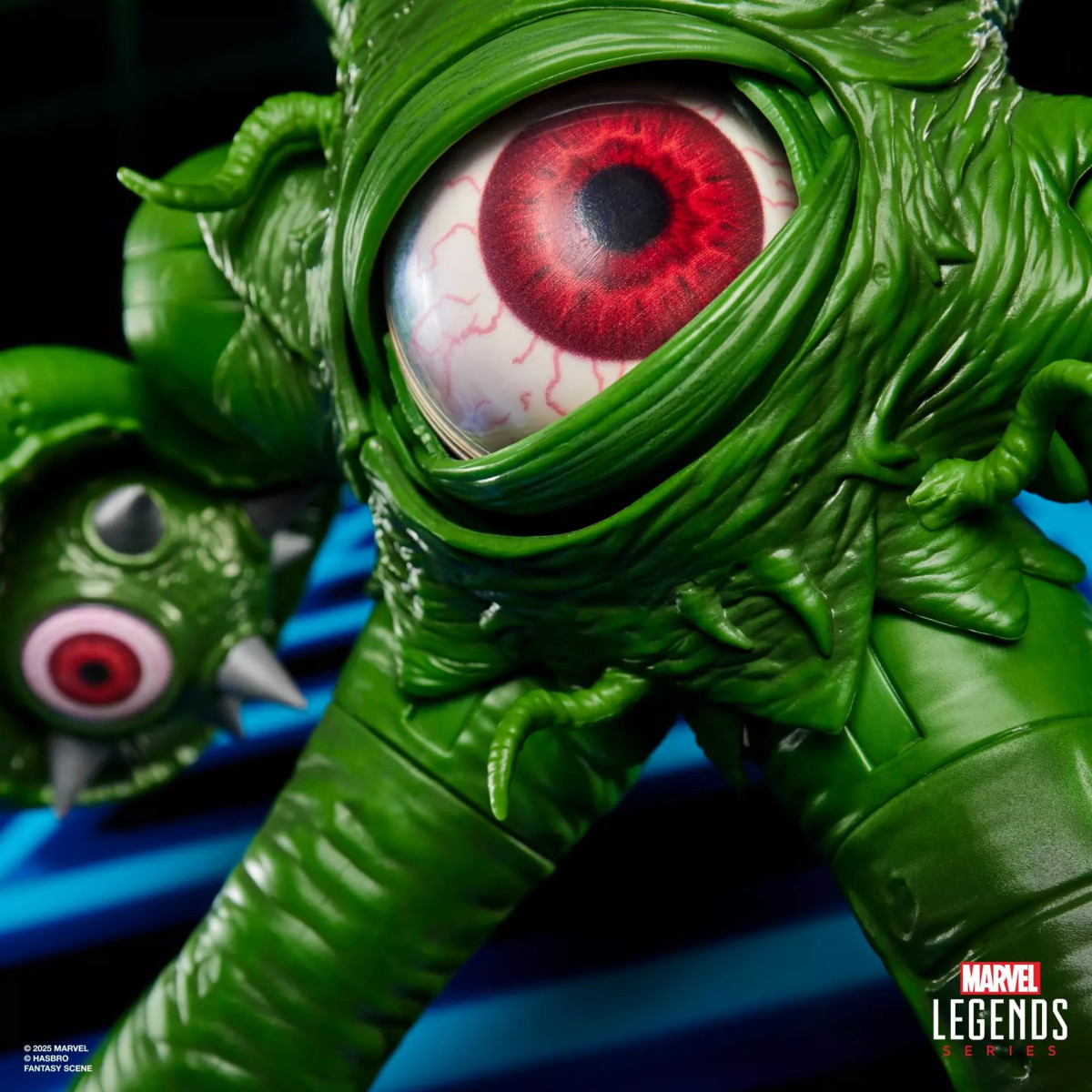 Hasbro Marvel Legends Series Gamerverse - Gargantos (Shuma Gorath)