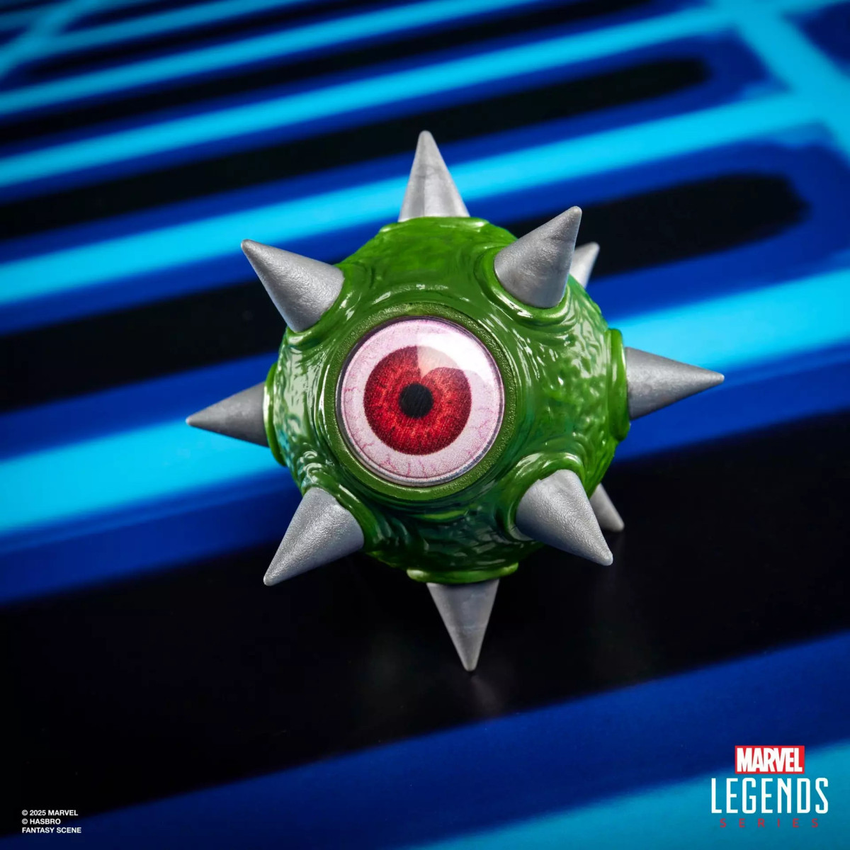 Hasbro Marvel Legends Series Gamerverse - Gargantos (Shuma Gorath)