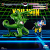 Hasbro Marvel Legends Series Gamerverse - Gargantos (Shuma Gorath)