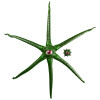 Hasbro Marvel Legends Series Gamerverse - Gargantos (Shuma Gorath)