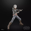 Hasbro Star Wars The Black Series - Nightsister Merrin - Jedi: Survivor