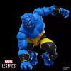 Marvel Legends Series - Beast - Astonishing X-Men Mini Comics Wave 2