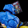 Marvel Legends Series - Beast - Astonishing X-Men Mini Comics Wave 2