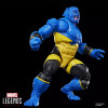 Marvel Legends Series - Beast - Astonishing X-Men Mini Comics Wave 2