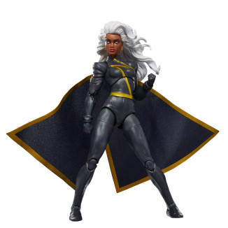 Hasbro Marvel Legends Series Uncanny X-Men - Storm (Outback-Era)