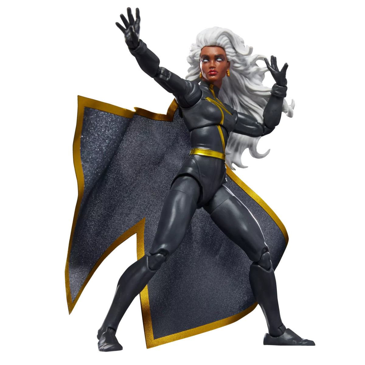 Hasbro Marvel Legends Series Uncanny X-Men - Storm (Outback-Era)