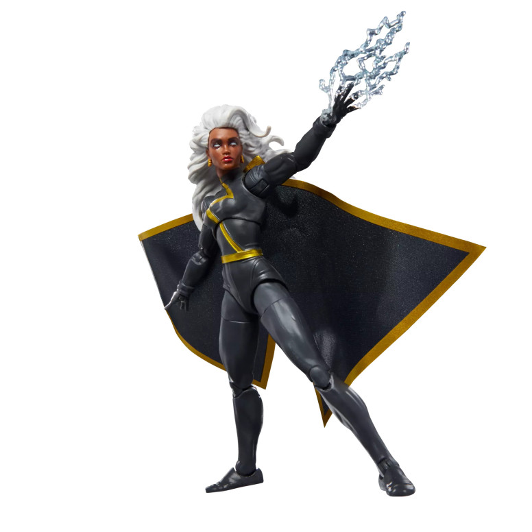 Hasbro Marvel Legends Series Uncanny X-Men - Storm (Outback-Era)