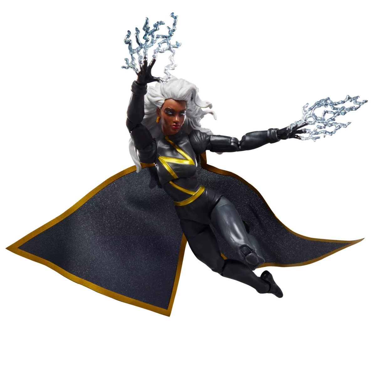 Hasbro Marvel Legends Series Uncanny X-Men - Storm (Outback-Era)