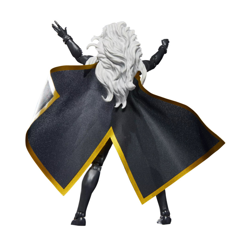 Hasbro Marvel Legends Series Uncanny X-Men - Storm (Outback-Era)