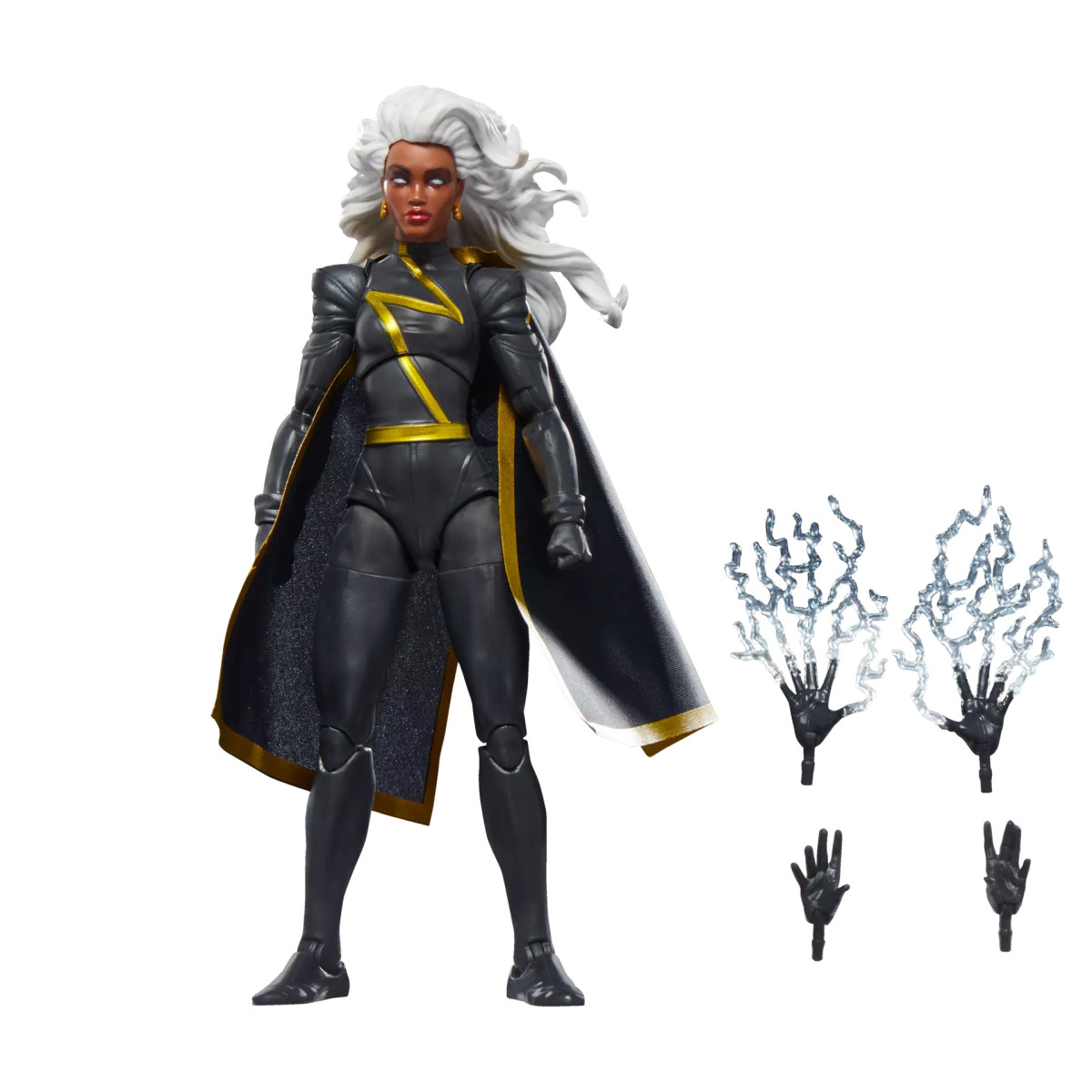 Hasbro Marvel Legends Series Uncanny X-Men - Storm (Outback-Era)