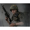 DAMTOYS - Platoon - Staff Sergeant Barnes 1/6 Collectible