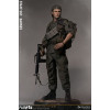 DAMTOYS - Platoon - Staff Sergeant Barnes 1/6 Collectible