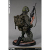 DAMTOYS - Platoon - Staff Sergeant Barnes 1/6 Collectible
