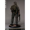 DAMTOYS - Platoon - Staff Sergeant Barnes 1/6 Collectible