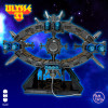 Pantasy X We are Tokyo Ulysses 31 Odysseus with Light Up 50 cm Set to build