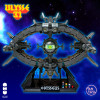 Pantasy X We are Tokyo Ulysses 31 Odysseus with Light Up 50 cm Set to build