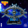 Pantasy X We are Tokyo Ulysses 31 Odysseus with Light Up 50 cm Set to build