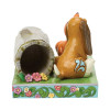 Enesco Disney Tradition by Jim Shore - Rox and Rouky