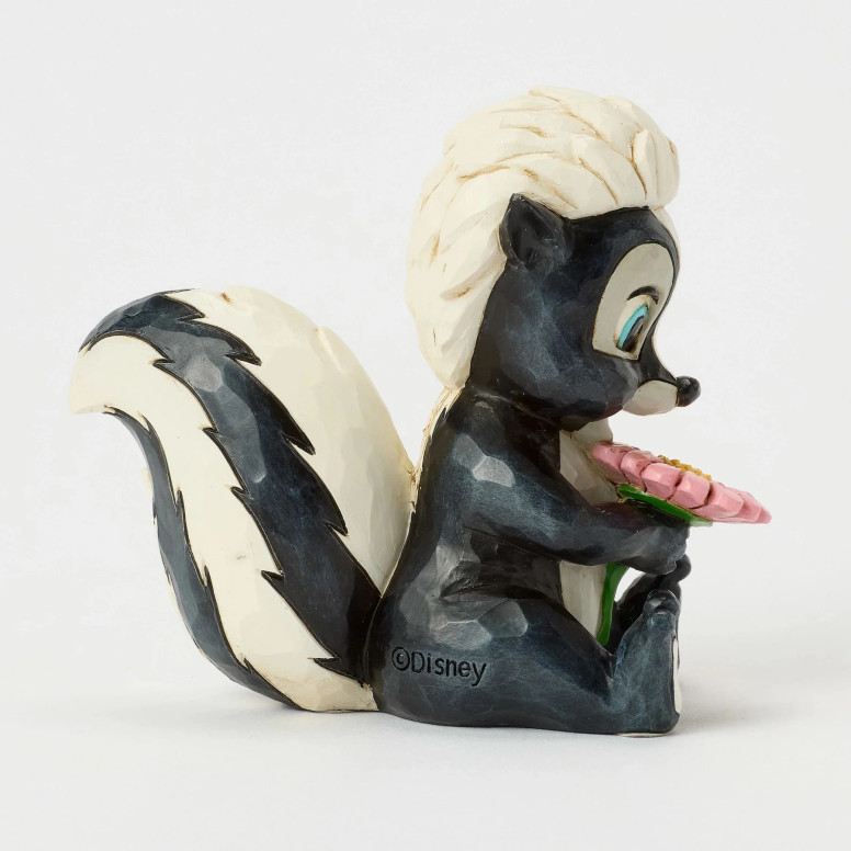 Enesco Bambi - Fleur - Disney Tradition by Jim Shore