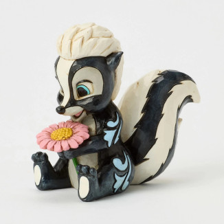Enesco Bambi - Fleur - Disney Tradition by Jim Shore