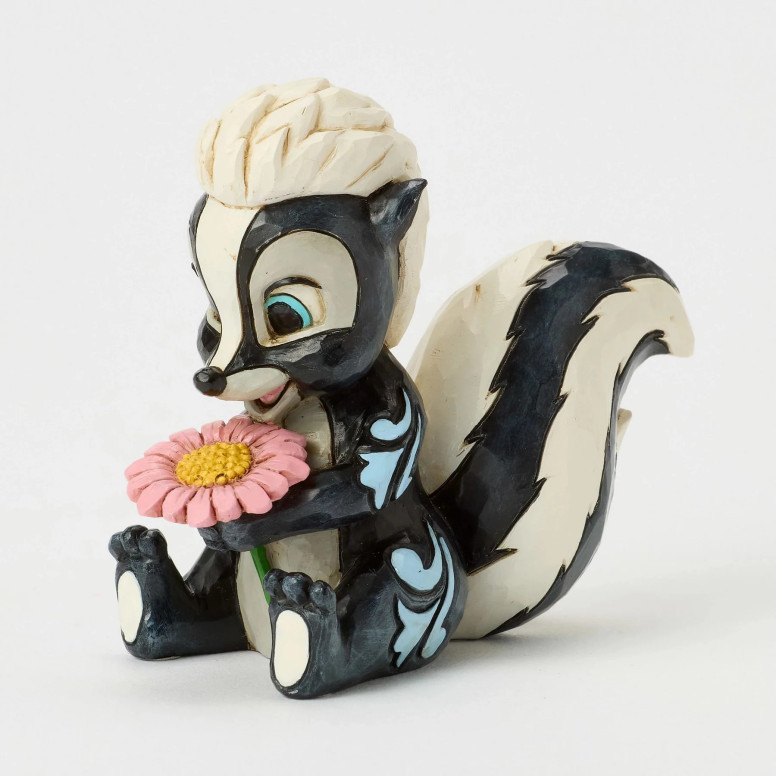 Enesco Bambi - Fleur - Disney Tradition by Jim Shore