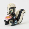 Enesco Bambi - Fleur - Disney Tradition by Jim Shore