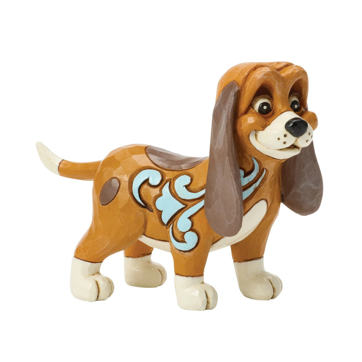 Enesco Disney Tradition by Jim Shore - Rouky - Rox & Rouky
