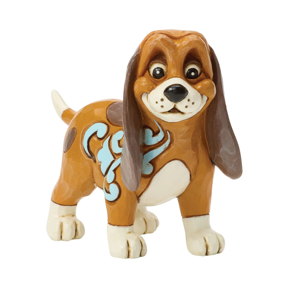 Enesco Disney Tradition by Jim Shore - Rouky - Rox & Rouky