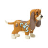 Enesco Disney Tradition by Jim Shore - Rouky - Rox & Rouky