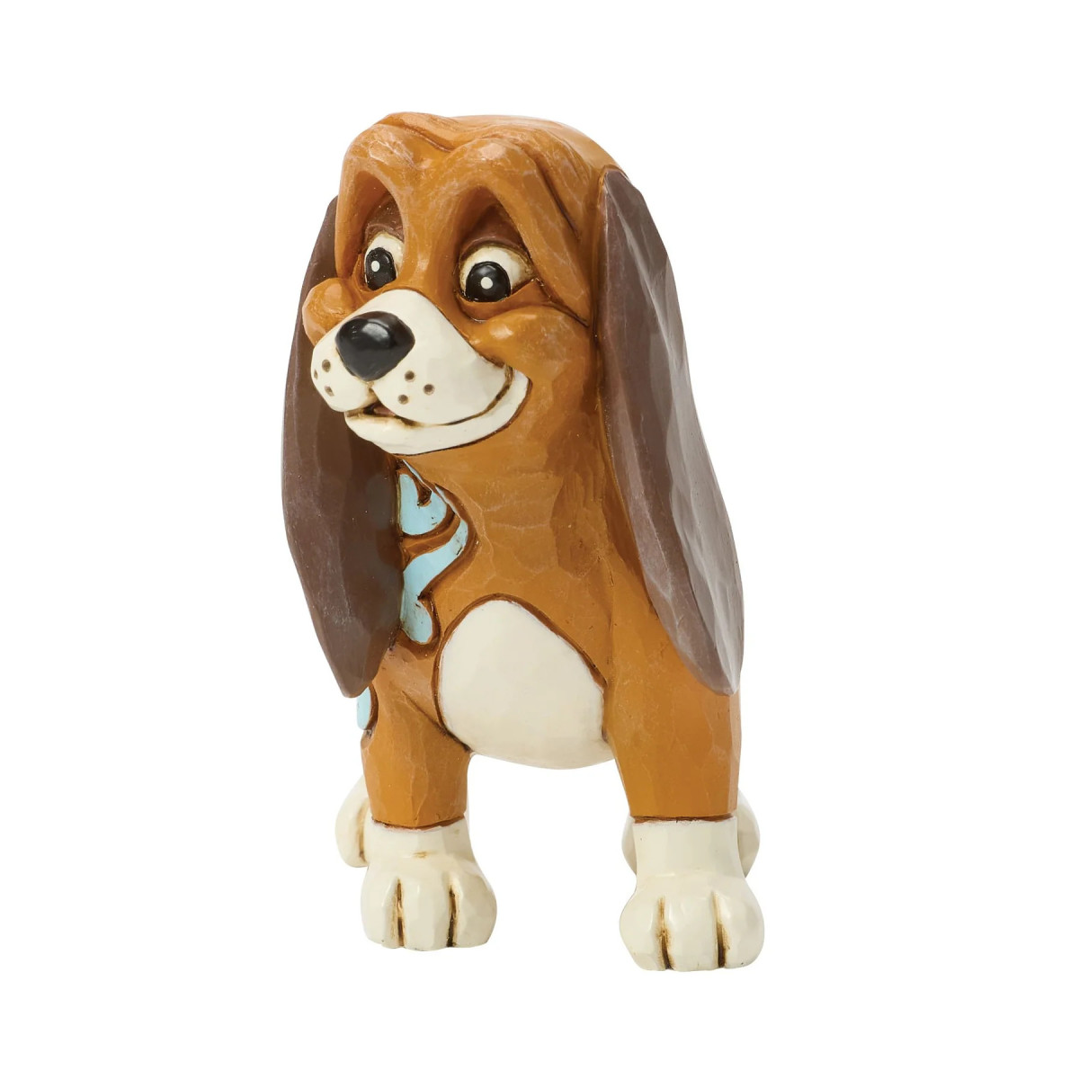 Enesco Disney Tradition by Jim Shore - Rouky - Rox & Rouky