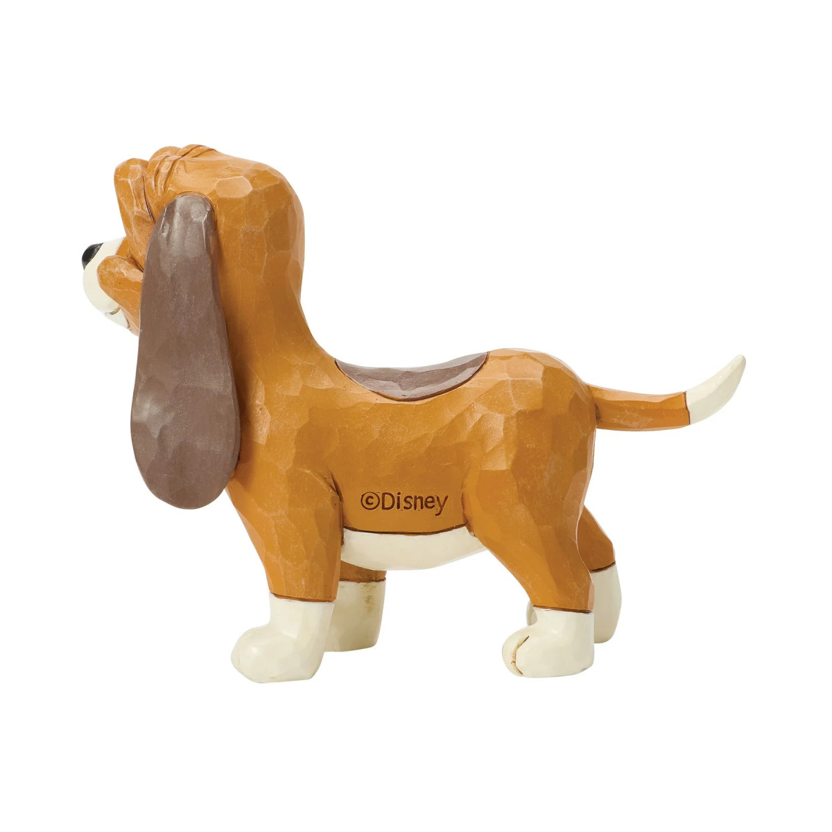 Enesco Disney Tradition by Jim Shore - Rouky - Rox & Rouky