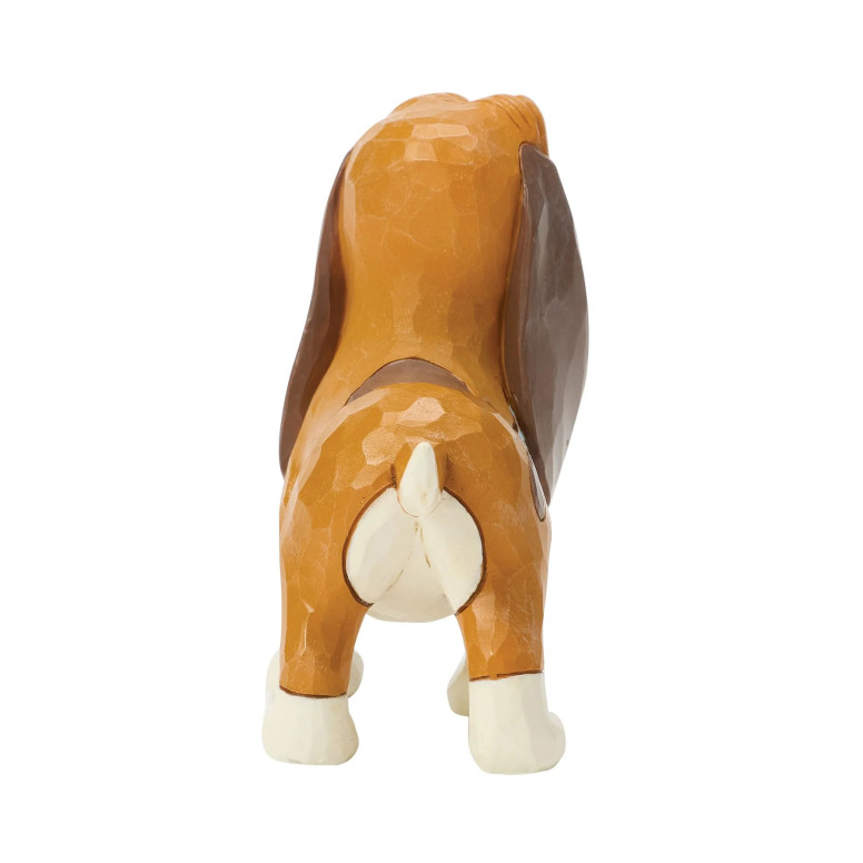 Enesco Disney Tradition by Jim Shore - Rouky - Rox & Rouky