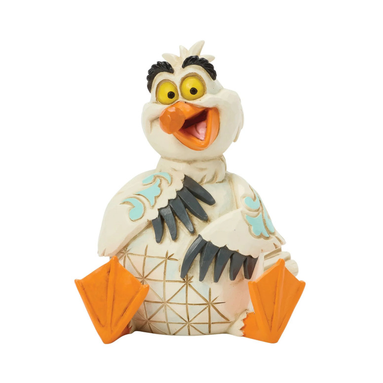 Enesco Disney Traditions By Jim Shore - EURÊKA - The Little Mermaid
