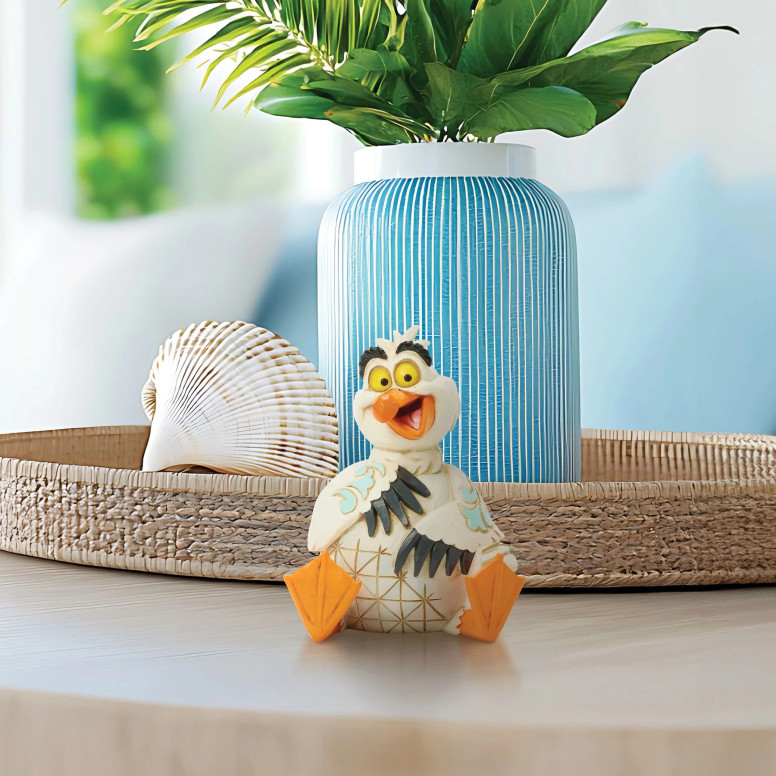 Enesco Disney Traditions By Jim Shore - EURÊKA - The Little Mermaid